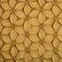 Yellow Pinwheel Floral Petal Down Throw Pillow