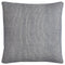 Indigo Ivory Scaled Diamond Pattern Throw Pillow
