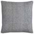 Indigo Ivory Scaled Diamond Pattern Throw Pillow