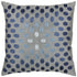 natural 18" x 18" Poly Filled Pillow