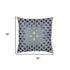 natural 18" x 18" Poly Filled Pillow