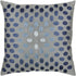 natural 18" x 18" Poly Filled Pillow