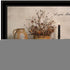Simple Blessings 6 Black Framed Print Wall Art