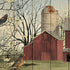 Harbingers of Spring Unframed Print Wall Art