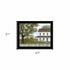 Green Green Grass of Home 2 Black Framed Print Wall Art
