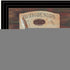 HANDMADE SOAPS 3 Black Framed Print Bathroom Wall Art