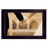 To Have and To Hold 3 Black Framed Print Wall Art