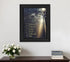 Before You 2 Black Framed Print Wall Art