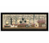 Willow Tree Shelf Collection 2 Black Framed Print Wall Art