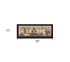 Willow Tree Shelf Collection 2 Black Framed Print Wall Art