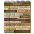Today is a Brand New Day Unframed Print Wall Art