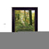 Irish Blessing 3 Black Framed Print Wall Art