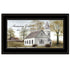 Amazing Grace 6 Black Framed Print Wall Art