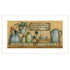 Country Kitchen 5 White Framed Print Kitchen Wall Art