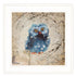 The Wonder Years II 2 White Framed Print Wall Art