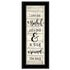 Hugs Collection 2 Black Framed Print Wall Art