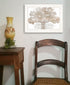 In the Moment 1 Black Framed Print Wall Art