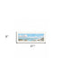 Seascape I 1 White Framed Print Wall Art