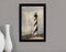 Cape Hatteras Lighthouse 1 Black Framed Print Wall Art