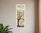 And then I met You 2 White Framed Print Wall Art