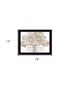 In the Moment 1 Black Framed Print Wall Art