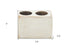 2" Wide Pillar Centerpiece Votive Candle Holder