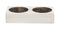 4" Wide Pillar Tabletop Votive Candle Holder