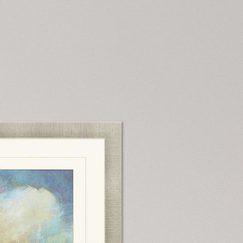 Opaline Framed Art Gold Picture Frame Print Wall Art