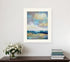 Opaline Framed Art Gold Picture Frame Print Wall Art