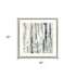 Visionaire 2 Framed Art Silver Picture Frame Print Wall Art