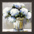 First Sunday Brown Framed Print Wall Art