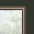A Quiet Place Canvas Silver Floater Frame Print Wall Art