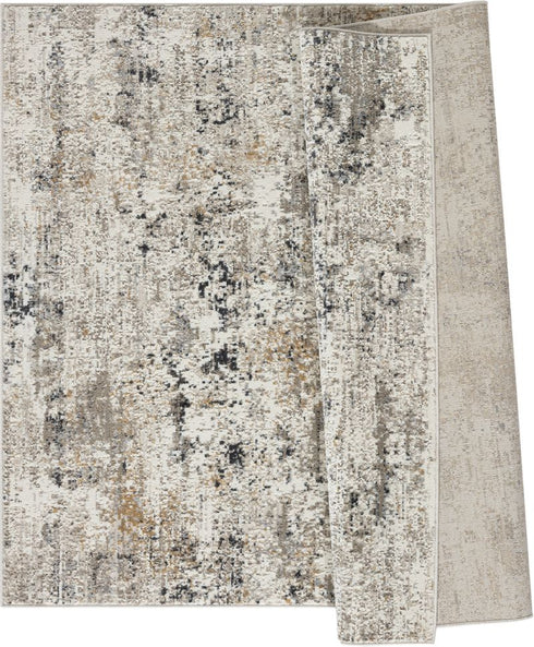 United Weavers Everlasting Monaco Beige Area Rug