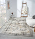United Weavers Everlasting Monaco Beige Area Rug