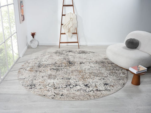 United Weavers Everlasting Monaco Beige Area Rug