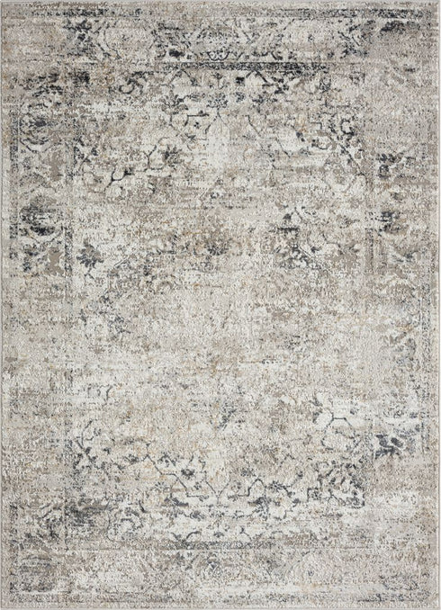 United Weavers Everlasting Alexander Beige Area Rug