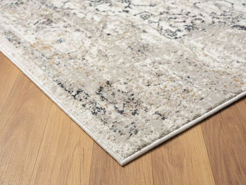United Weavers Everlasting Alexander Beige Area Rug