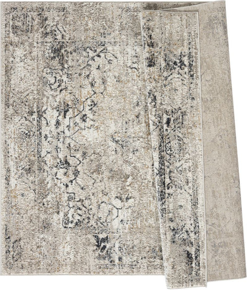 United Weavers Everlasting Alexander Beige Area Rug
