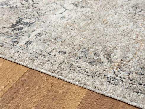 United Weavers Everlasting Alexander Beige Area Rug