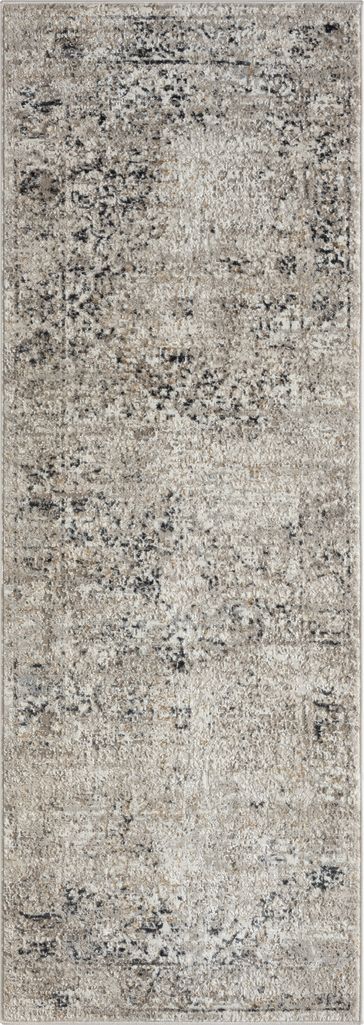 United Weavers Everlasting Alexander Beige Area Rug