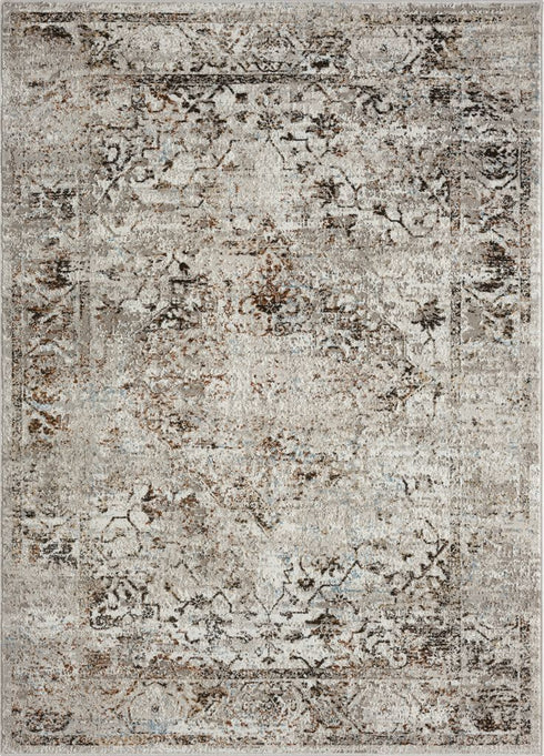 United Weavers Everlasting Alexander Beige Area Rug