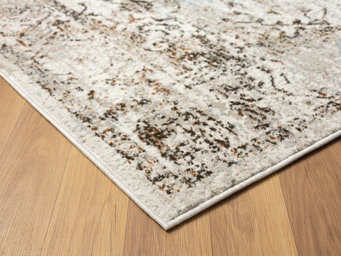 United Weavers Everlasting Alexander Beige Area Rug