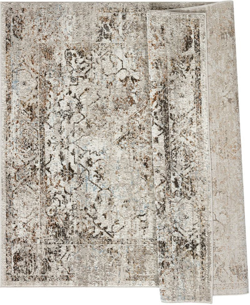United Weavers Everlasting Alexander Beige Area Rug
