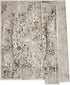 United Weavers Everlasting Alexander Beige Area Rug