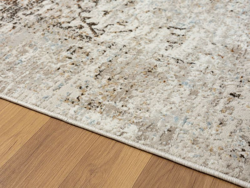 United Weavers Everlasting Alexander Beige Area Rug