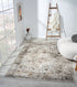 United Weavers Everlasting Alexander Beige Area Rug