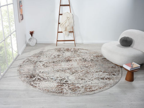 United Weavers Everlasting Alexander Beige Area Rug