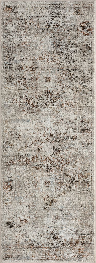 United Weavers Everlasting Alexander Beige Area Rug