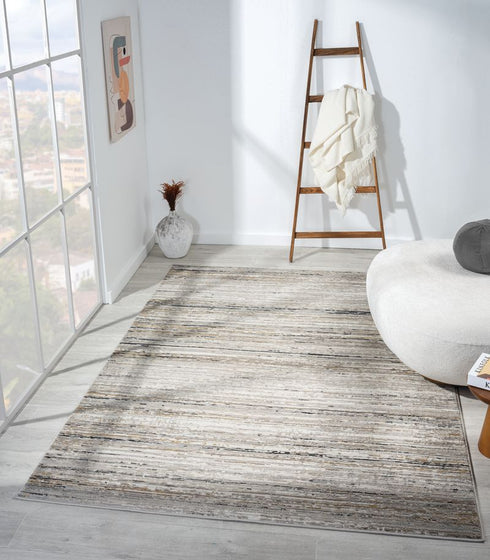 United Weavers Everlasting Marilyn Beige Area Rug