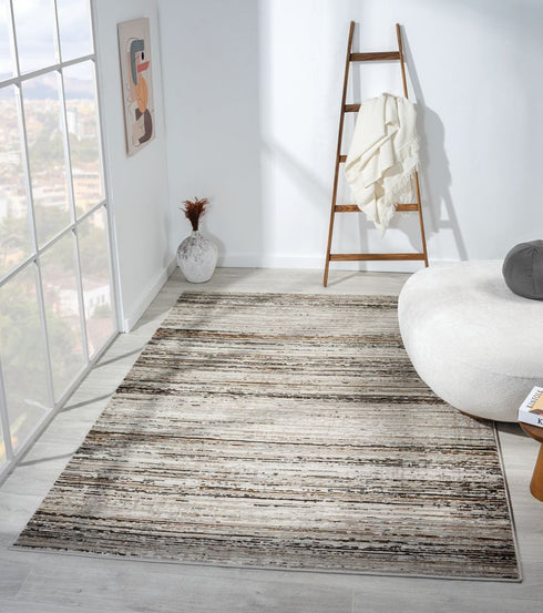 United Weavers Everlasting Marilyn Beige Area Rug